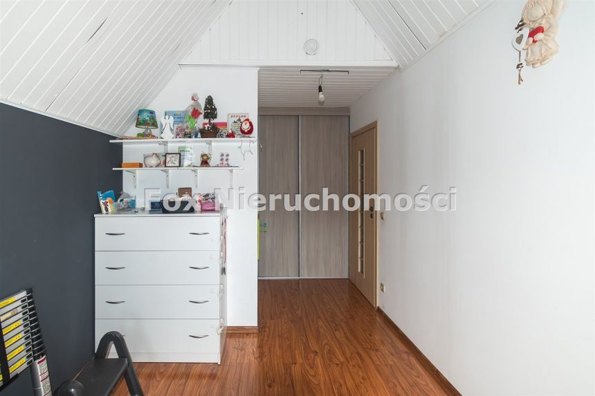 Przestronny dom w eleganckiej dzielnicy Czechowic miniaturka 19