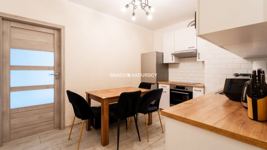 Apartament 81m2 w Bonarka Living miniaturka 4