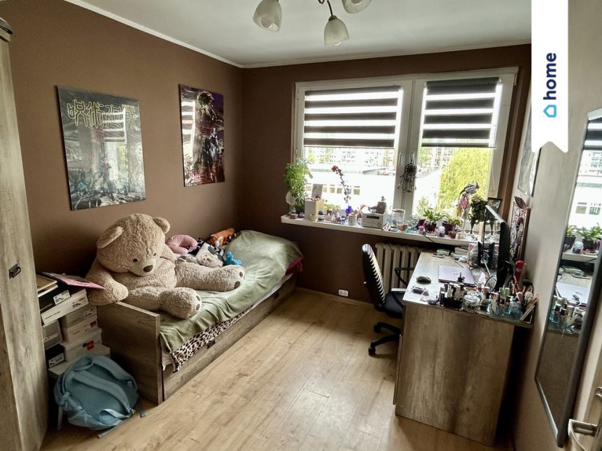 3-pokojowe, spółdzielczo własnościowe na Zabobrzu miniaturka 4