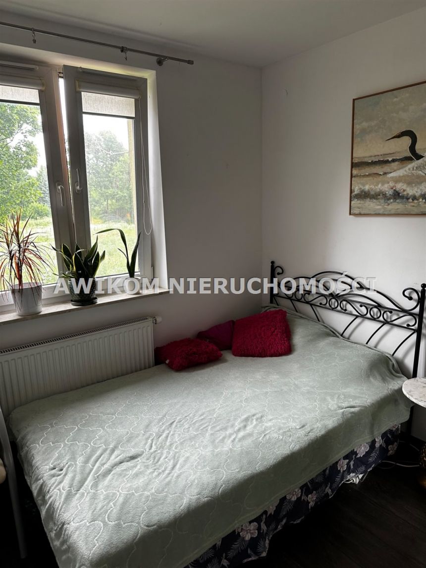Grodzisk Mazowiecki, 679 000 zł, 56 m2, w budynku wielorodzinnym miniaturka 8