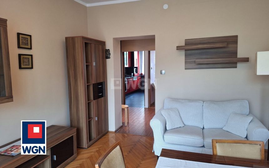 Katowice Śródmieście, 2 000 zł, 49 m2, kuchnia z oknem miniaturka 3