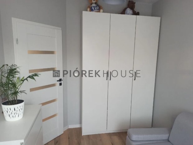 3-pokojowe mieszkanie z ogródkiem w Markach miniaturka 7