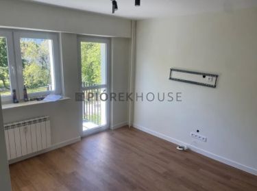 2-pokojowe mieszkanie na Bielanach