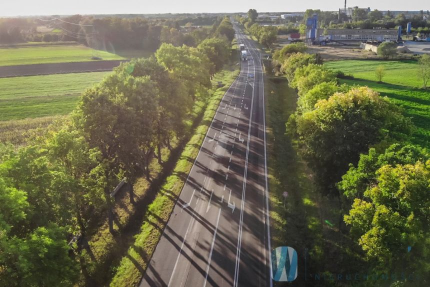 Płońsk, 2 020 000 zł, 1.76 ha, usługowa miniaturka 7