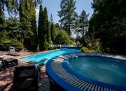 Komfortowa Villa z basenem | Kraków Południe miniaturka 10