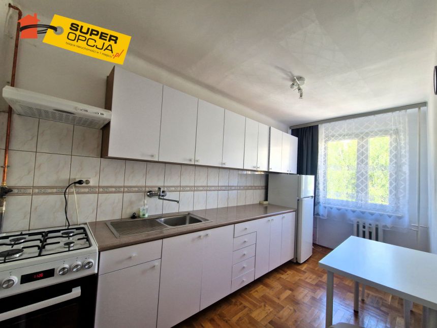 Kraków Dębniki, 3 000 zł, 44.8 m2, z balkonem - zdjęcie 1