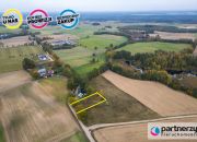 Bytów, 90 000 zł, 12.35 ar, budowlana miniaturka 6