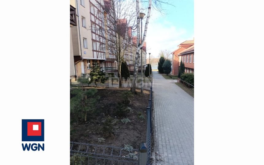Ełk, 469 000 zł, 55.53 m2, parter - zdjęcie 1