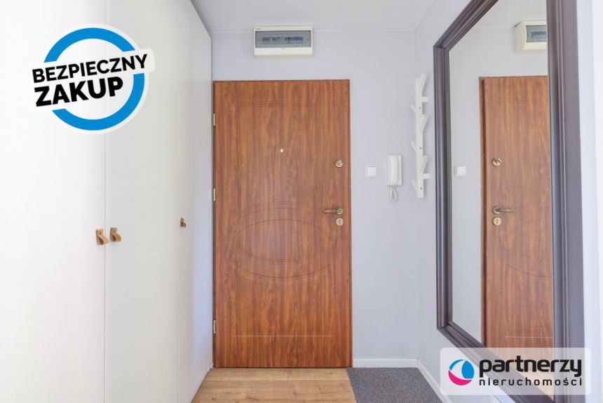 Pruszcz Gdański, 619 000 zł, 47.13 m2, z miejscem parkingowym miniaturka 15