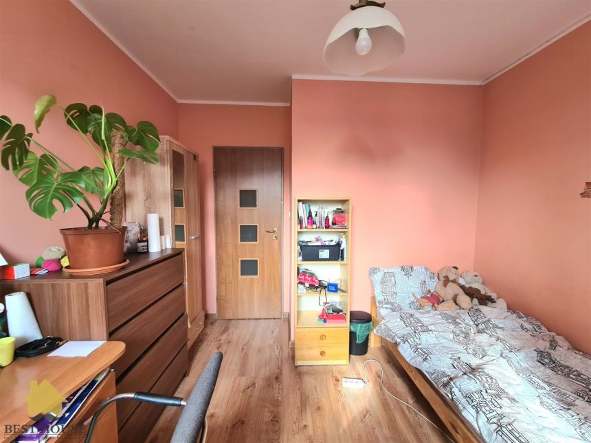 Lublin Kalinowszczyzna, 515 000 zł, 58 m2, z balkonem miniaturka 9
