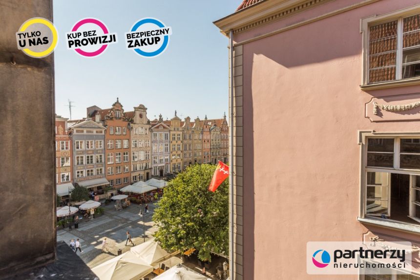 Gdańsk Stare Miasto, 950 000 zł, 55.8 m2, 3 pokojowe miniaturka 10