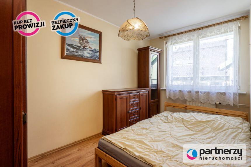 Sopot, 554 900 zł, 34.62 m2, z miejscem parkingowym miniaturka 4
