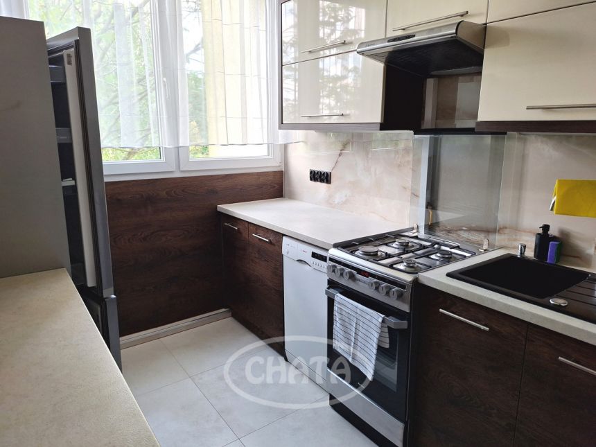 Wrocław Szczepin, 696 200 zł, 59 m2, z loggią miniaturka 6