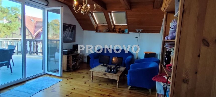 Niechorze,letnia restauracja U Cywila spzredaż. miniaturka 23