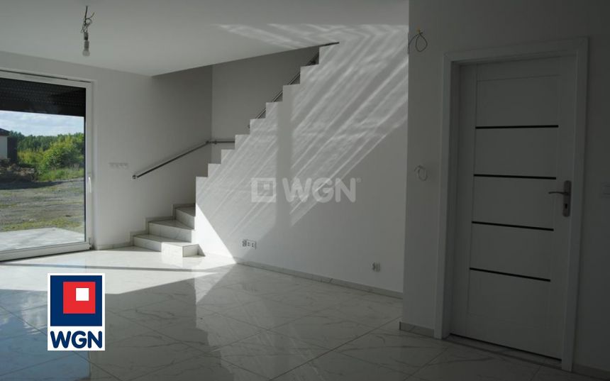 Koźlice, 596 230 zł, 132 m2, z cegły miniaturka 15