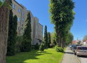 Dwupokojowe mieszkanie z balkonem Zielińskiego miniaturka 1