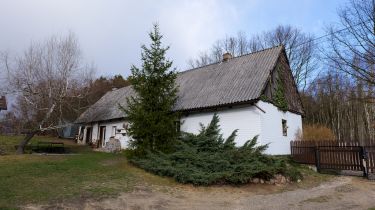 Długi Kąt | Dom z klimatem