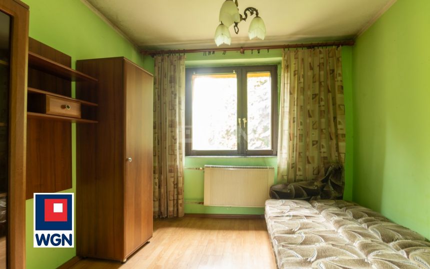 Mikołów Mokre, 1 299 000 zł, 147.96 m2, wolnostojący miniaturka 15