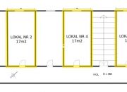 Lokale 82m2 | Biurowiec Wieliczka| Parking w cenie miniaturka 1