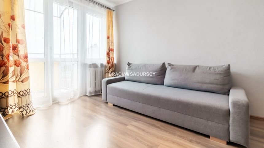 3 pokojowe, 46m2, Prądnik Biały ul. Pachońskiego miniaturka 18