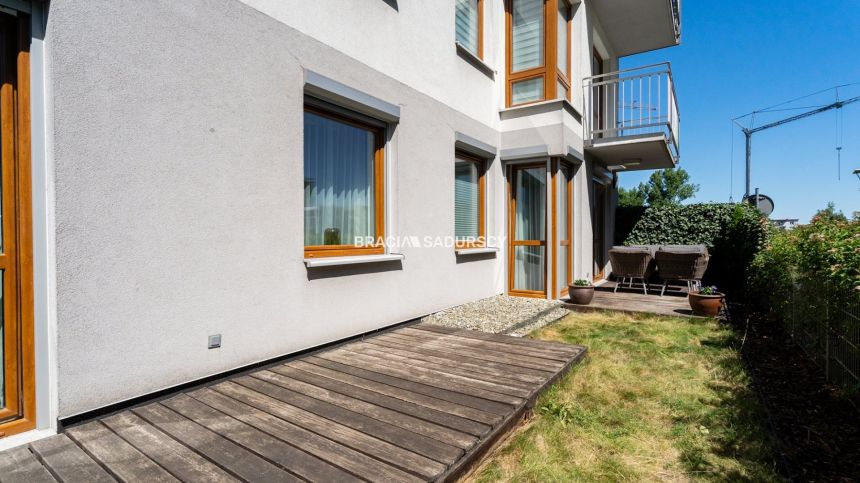 100 m2 mieszkanie premium z ogródkiem – Federowicz miniaturka 28