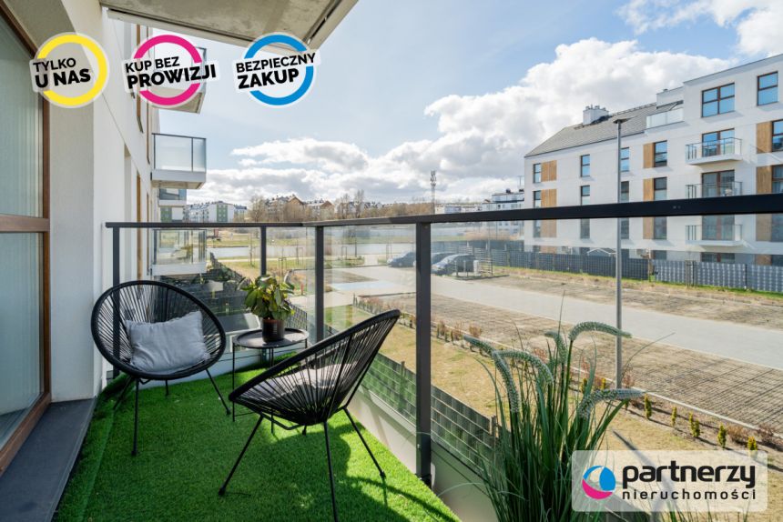 Gdańsk Łostowice, 819 000 zł, 63.88 m2, pietro 1 miniaturka 16