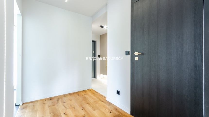 4 pok Apartament - Bielany miniaturka 13