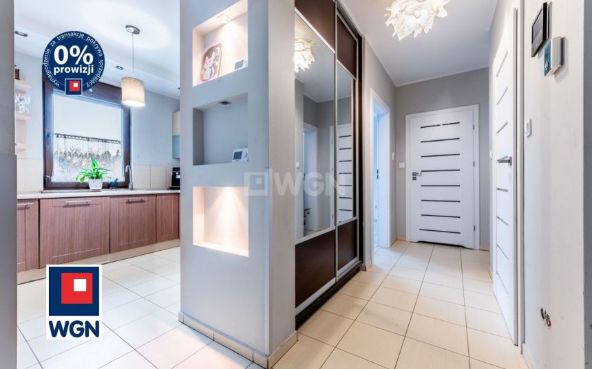 Wejherowo, 675 000 zł, 66.04 m2, z garażem miniaturka 4