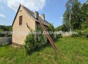 Dom 45 m2 na działce 3253 m2 Janik k/Ostrowca miniaturka 3
