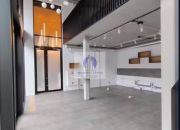 Mokotów: handel/usługi 124,20 m2 miniaturka 1
