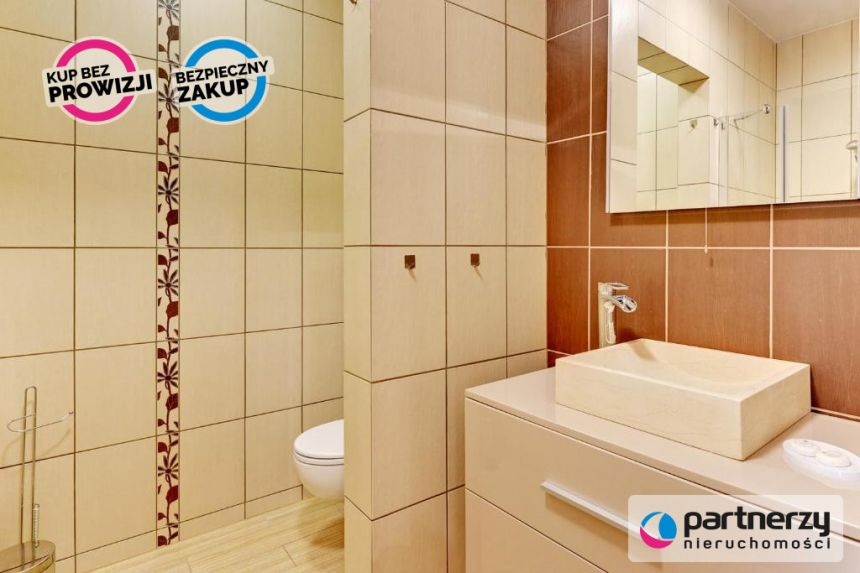 Gdańsk Sobieszewo, 2 499 000 zł, 225 m2, z pustaka miniaturka 6