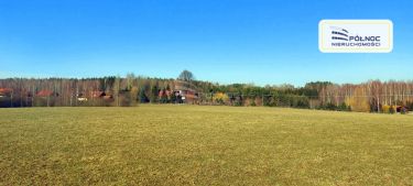 Działka 6287 m2, Marcinkowo gm. Purda