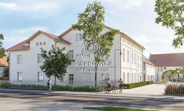Piękny lokal/studio/mieszk.w folwarcznej zabudowie/miejsce postojowe gratis