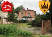 Na sprzedaż dom 80 m2 w Opatowie na działce 400 m2 miniaturka 1