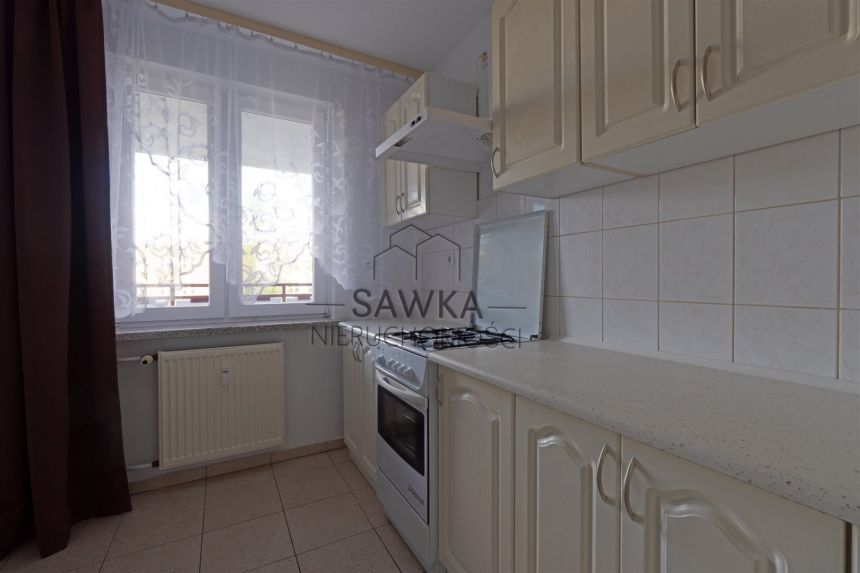 Zielona Góra, 1 700 zł, 48.6 m2, z balkonem miniaturka 9