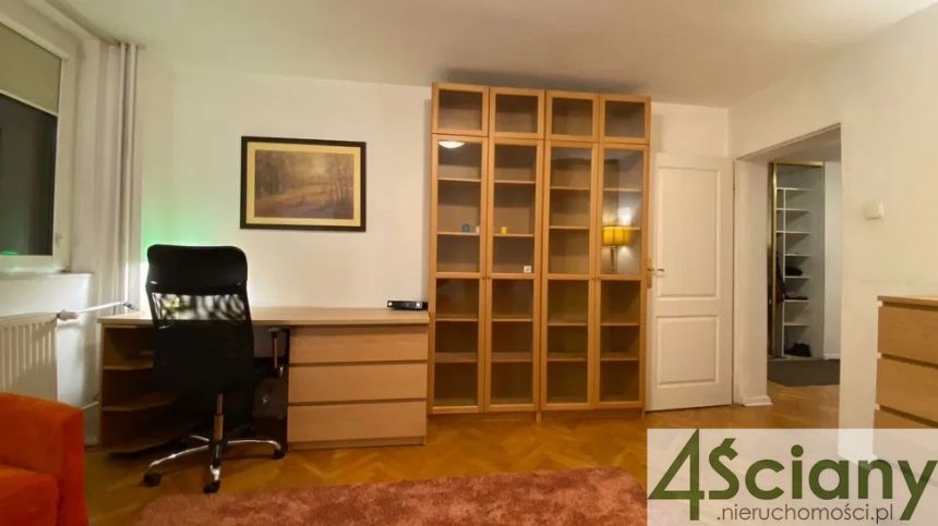 Warszawa Śródmieście, 2 800 000 zł, 128 m2, pietro 3 miniaturka 5