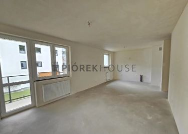3-pokojowe mieszkanie na Bielanach