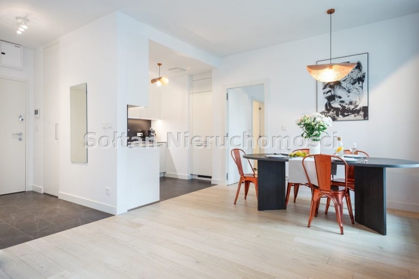 WROCŁAW ! MŁYN MARIA ! APARTAMENT !!! OKAZJA !!! miniaturka 3