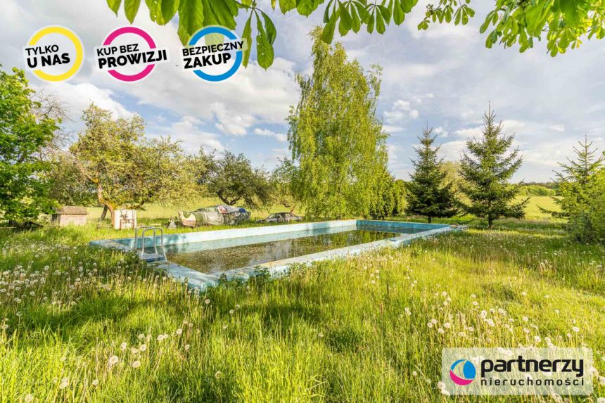 Miłowo, 900 000 zł, 250 m2, z cegły miniaturka 31