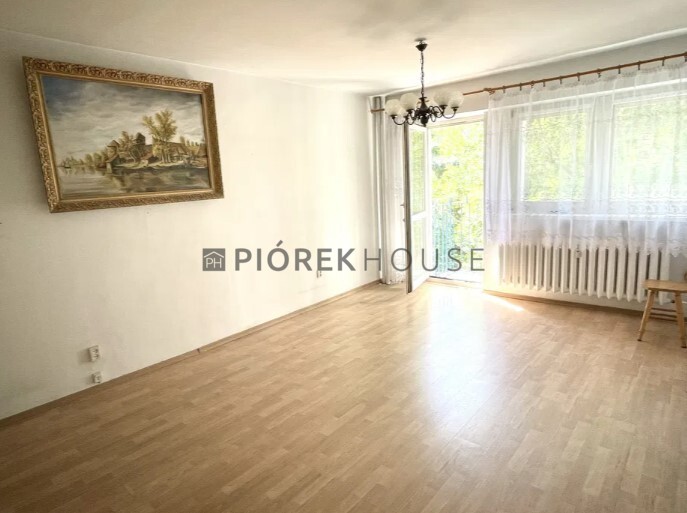 2-pokojowe mieszkanie na Ochocie - zdjęcie 1