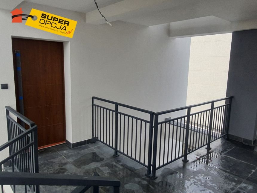 Kraków Ruczaj, 808 264 zł, 56.92 m2, z garażem miniaturka 8