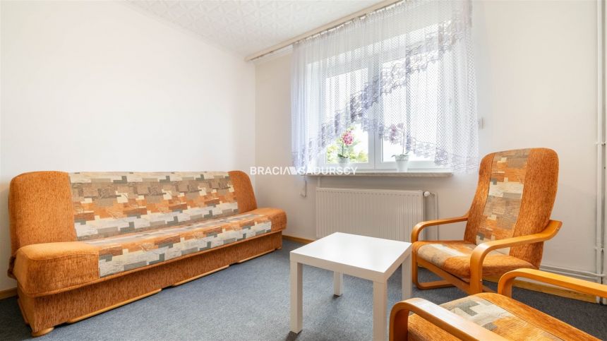 DO WYNAJĘCIA DOM W TYŃCU NA KAMERALNEJ DZIAŁCE miniaturka 13