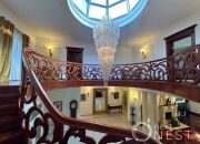 Konstancin-Jeziorna, 10 999 000 zł, 500 m2, ogrzewanie gazowe miniaturka 11