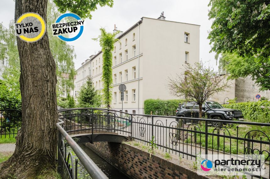 Gdańsk Wrzeszcz, 449 000 zł, 36.8 m2, pietro 1/4 miniaturka 4