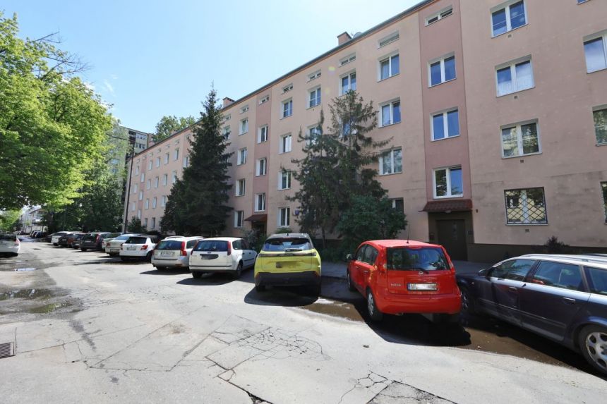 Warszawa Grochów, 2 000 zł, 33.89 m2, z balkonem miniaturka 14