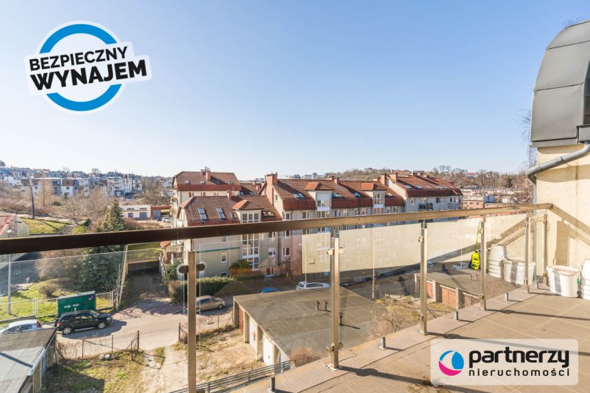 Gdańsk Siedlce, 4 200 zł, 65.11 m2, 3 pokojowe miniaturka 15