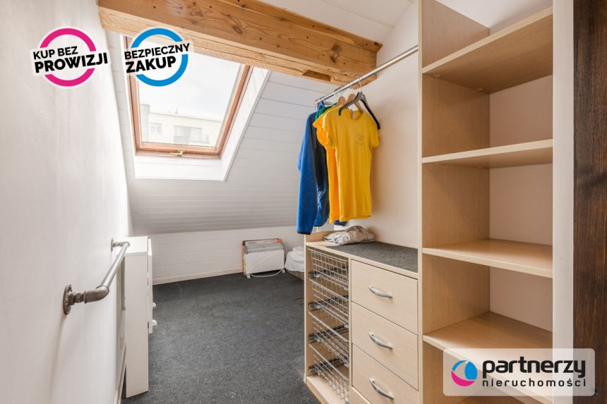Gdynia Obłuże, 895 000 zł, 218.3 m2, pietro 2, 3 miniaturka 22