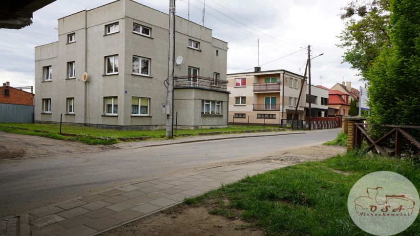 Kamienica 5 mieszkań centrum przy Parku miniaturka 4