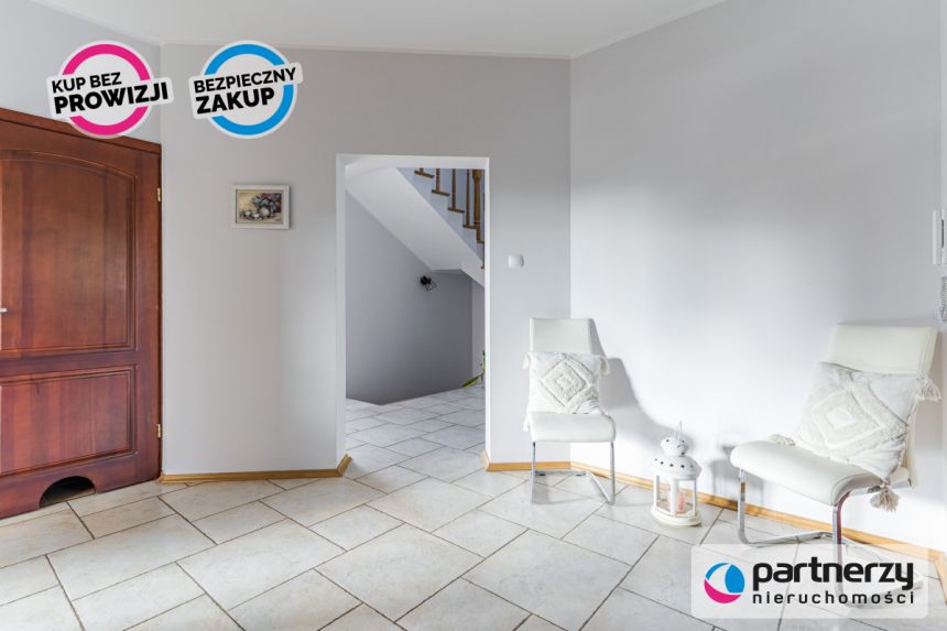 Gdynia Wiczlino, 2 100 000 zł, 224.1 m2, wolnostojący miniaturka 21