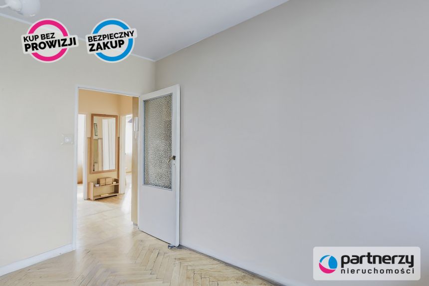 Gdańsk Żabianka, 849 000 zł, 66.7 m2, 4 pokojowe miniaturka 4